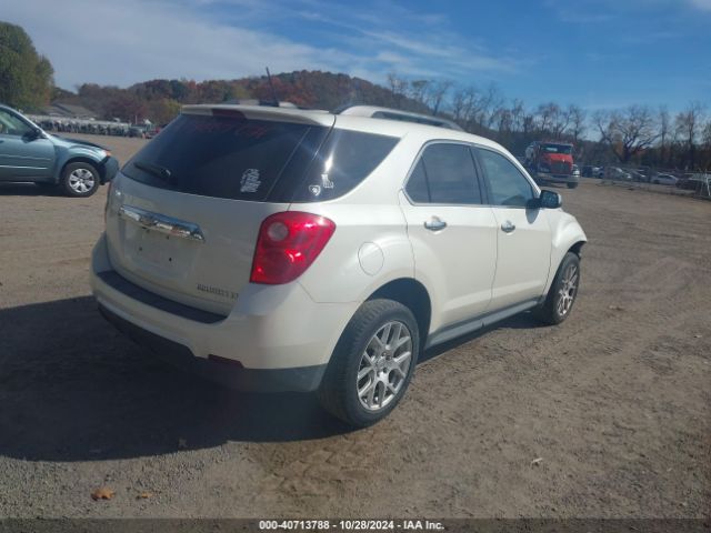 Photo 3 VIN: 1GNALBEK9FZ138696 - CHEVROLET EQUINOX 