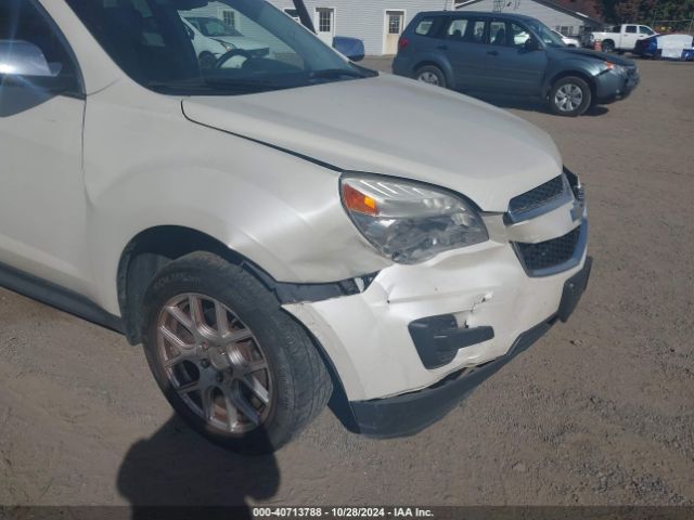 Photo 5 VIN: 1GNALBEK9FZ138696 - CHEVROLET EQUINOX 