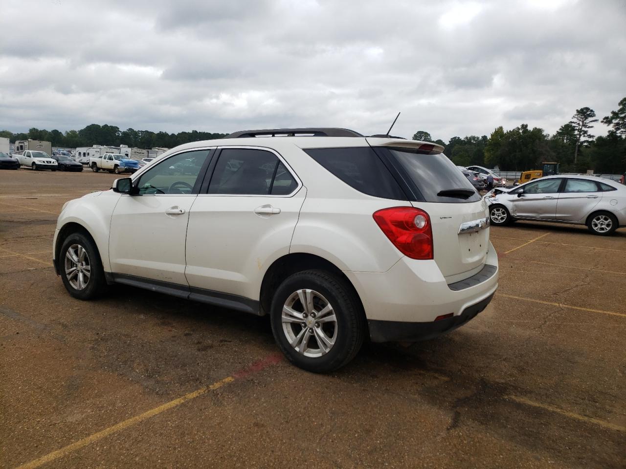 Photo 1 VIN: 1GNALBEK9FZ139475 - CHEVROLET EQUINOX 