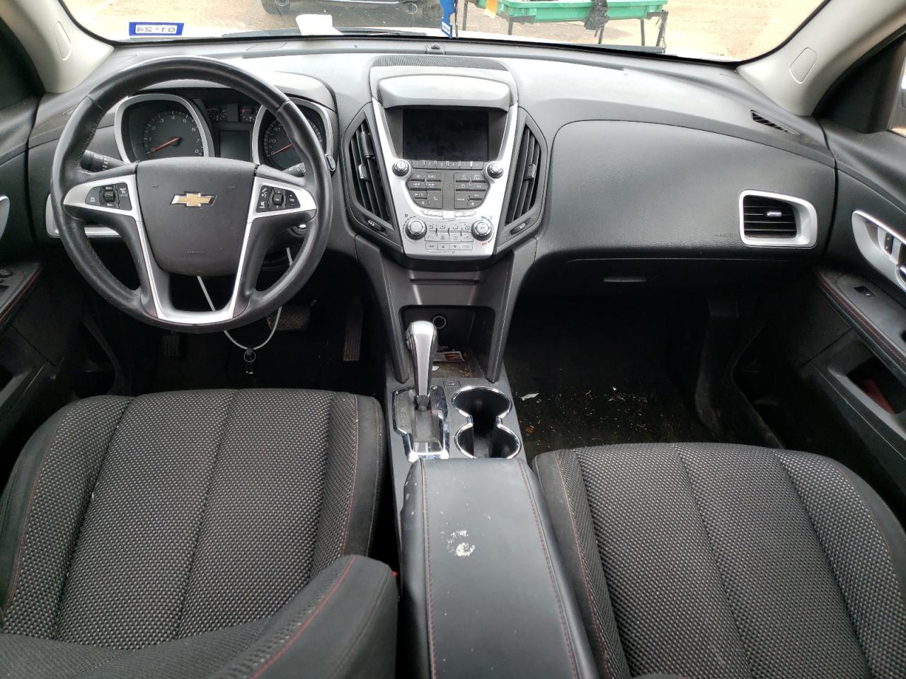 Photo 7 VIN: 1GNALBEK9FZ139475 - CHEVROLET EQUINOX 