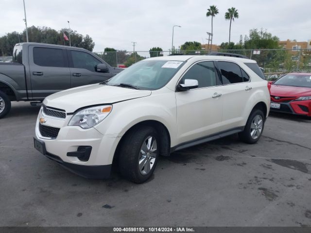 Photo 1 VIN: 1GNALBEK9FZ144241 - CHEVROLET EQUINOX 