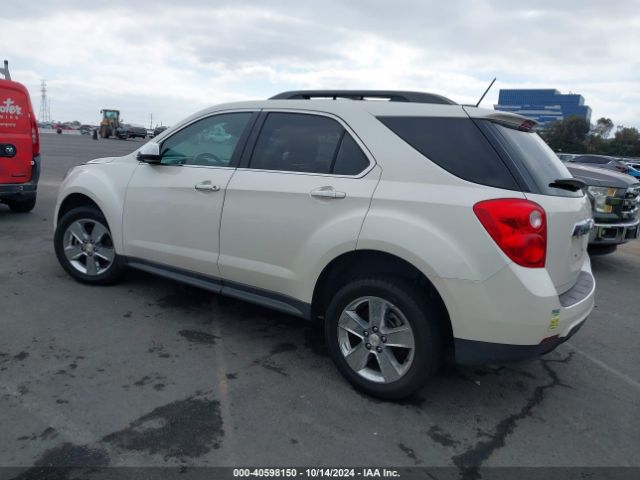 Photo 2 VIN: 1GNALBEK9FZ144241 - CHEVROLET EQUINOX 