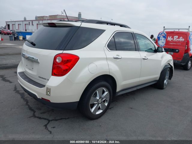 Photo 3 VIN: 1GNALBEK9FZ144241 - CHEVROLET EQUINOX 