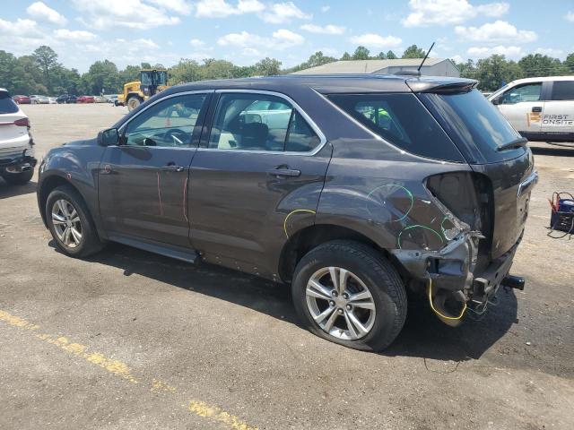 Photo 1 VIN: 1GNALBEK9GZ102606 - CHEVROLET EQUINOX LS 