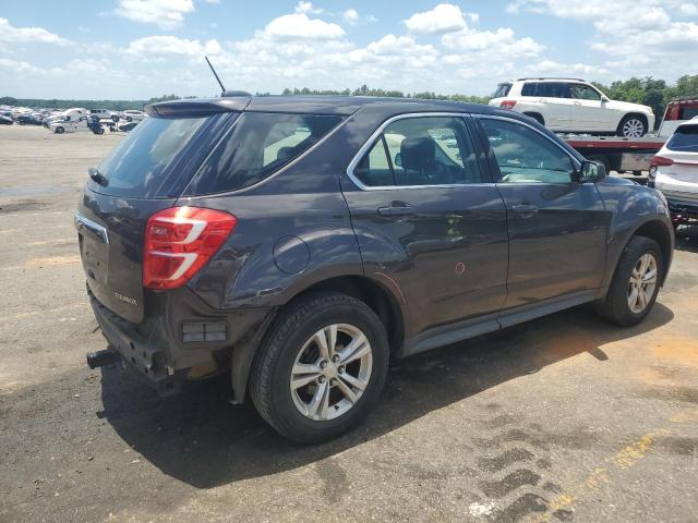 Photo 2 VIN: 1GNALBEK9GZ102606 - CHEVROLET EQUINOX LS 