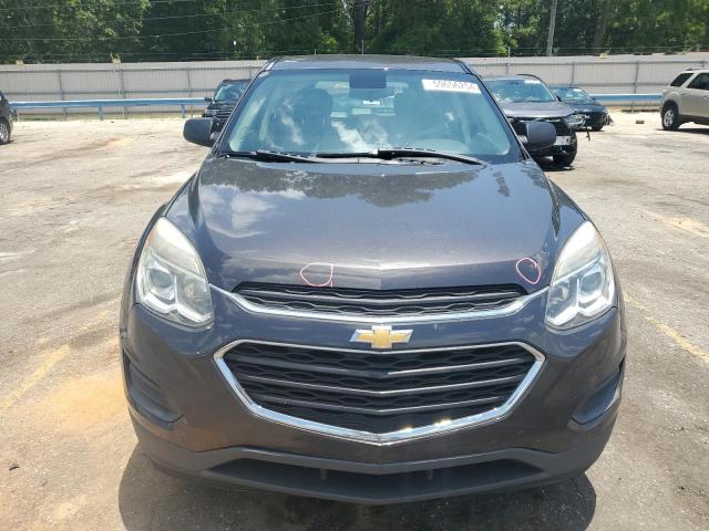 Photo 4 VIN: 1GNALBEK9GZ102606 - CHEVROLET EQUINOX LS 