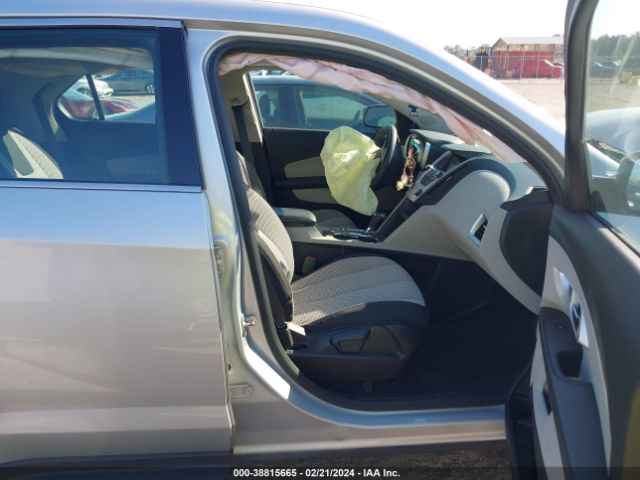 Photo 4 VIN: 1GNALBEK9GZ107157 - CHEVROLET EQUINOX 