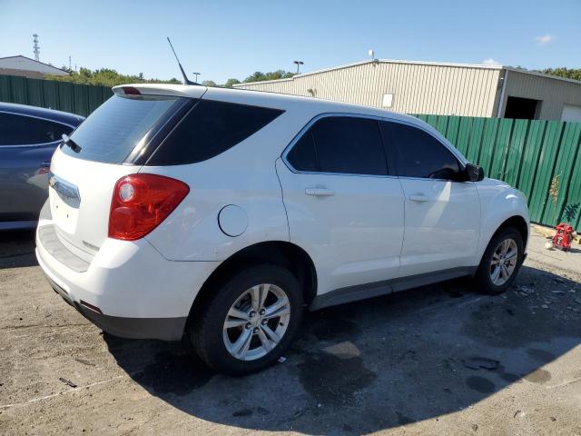 Photo 2 VIN: 1GNALBEKXDZ104389 - CHEVROLET EQUINOX LS 