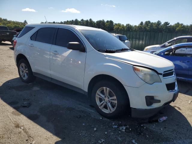 Photo 3 VIN: 1GNALBEKXDZ104389 - CHEVROLET EQUINOX LS 