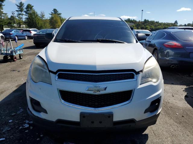 Photo 4 VIN: 1GNALBEKXDZ104389 - CHEVROLET EQUINOX LS 