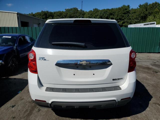 Photo 5 VIN: 1GNALBEKXDZ104389 - CHEVROLET EQUINOX LS 