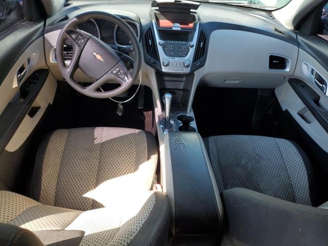 Photo 7 VIN: 1GNALBEKXDZ104389 - CHEVROLET EQUINOX LS 