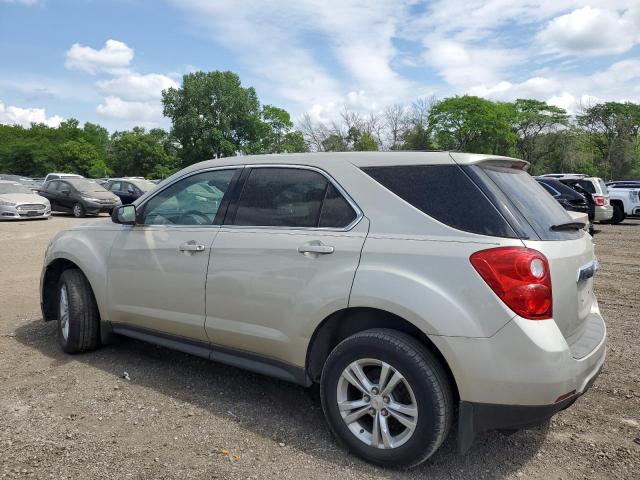 Photo 1 VIN: 1GNALBEKXDZ107969 - CHEVROLET EQUINOX 