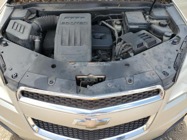 Photo 11 VIN: 1GNALBEKXDZ107969 - CHEVROLET EQUINOX 