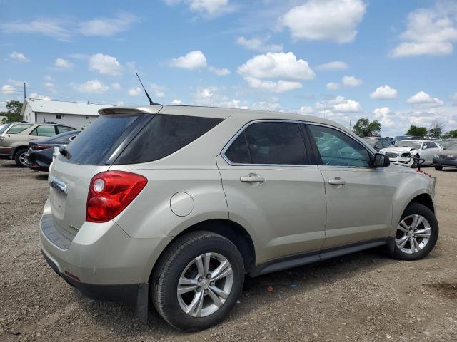 Photo 2 VIN: 1GNALBEKXDZ107969 - CHEVROLET EQUINOX 