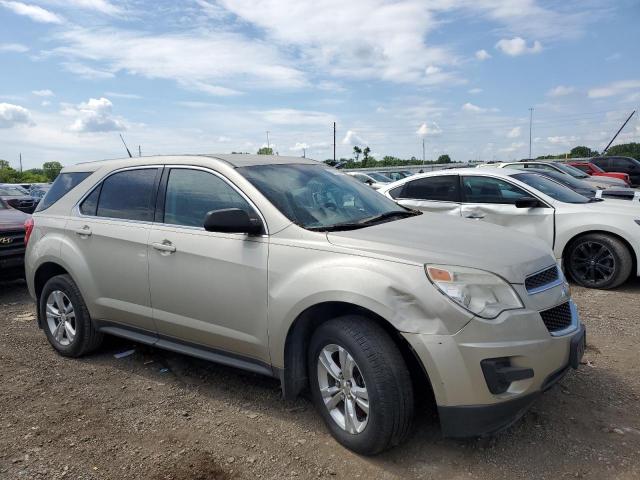 Photo 3 VIN: 1GNALBEKXDZ107969 - CHEVROLET EQUINOX 