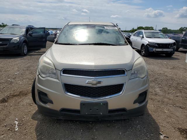 Photo 4 VIN: 1GNALBEKXDZ107969 - CHEVROLET EQUINOX 