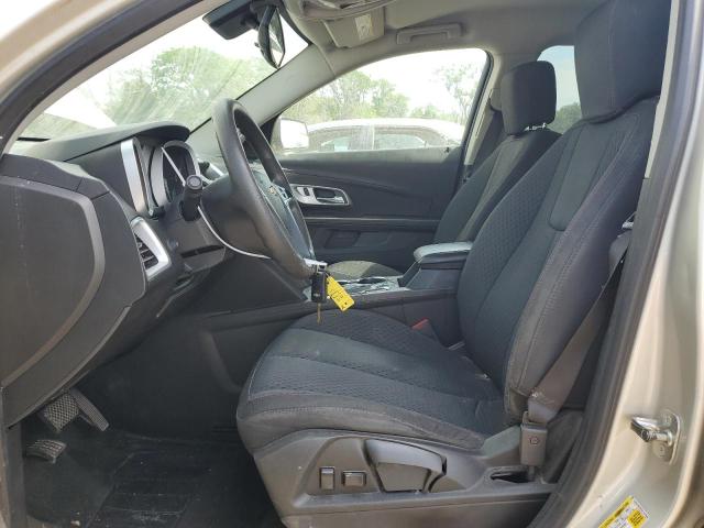 Photo 6 VIN: 1GNALBEKXDZ107969 - CHEVROLET EQUINOX 