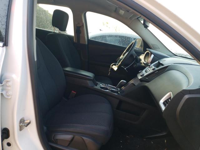 Photo 4 VIN: 1GNALBEKXDZ115277 - CHEVROLET EQUINOX LS 