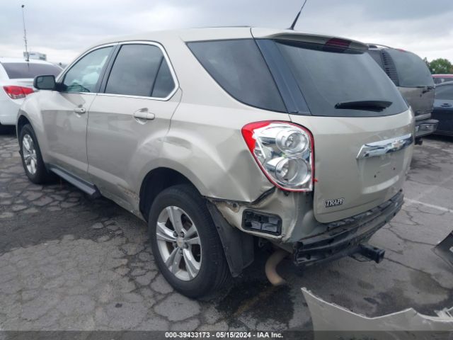 Photo 2 VIN: 1GNALBEKXDZ115716 - CHEVROLET EQUINOX 