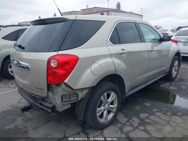 Photo 3 VIN: 1GNALBEKXDZ115716 - CHEVROLET EQUINOX 