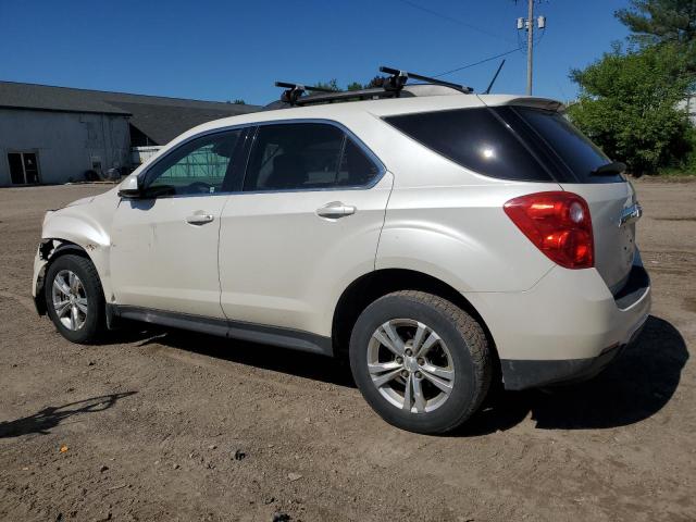 Photo 1 VIN: 1GNALBEKXEZ101221 - CHEVROLET EQUINOX LT 