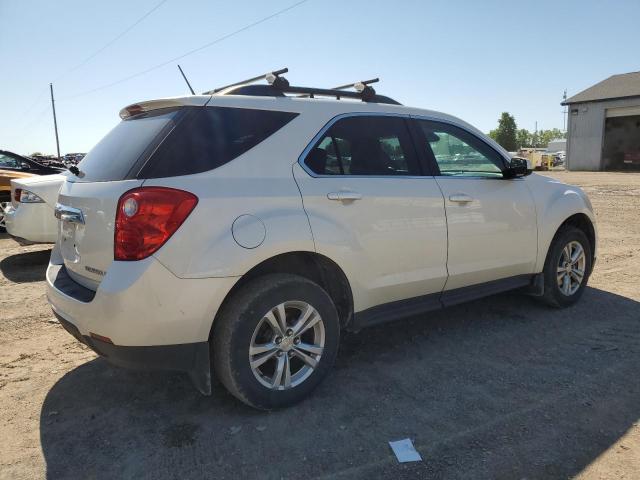 Photo 2 VIN: 1GNALBEKXEZ101221 - CHEVROLET EQUINOX LT 