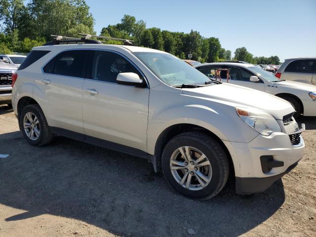 Photo 3 VIN: 1GNALBEKXEZ101221 - CHEVROLET EQUINOX LT 