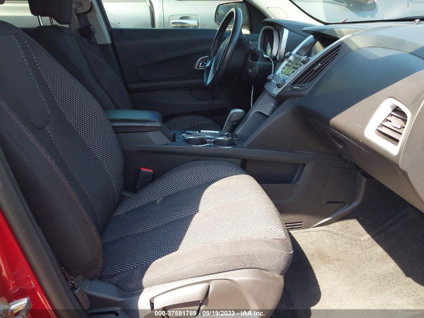 Photo 4 VIN: 1GNALBEKXEZ101395 - CHEVROLET EQUINOX 