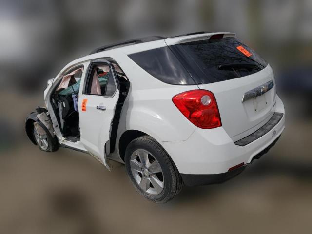 Photo 1 VIN: 1GNALBEKXEZ109691 - CHEVROLET EQUINOX 