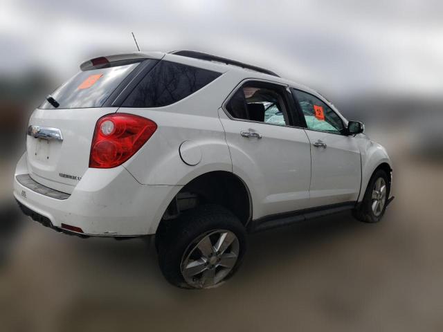 Photo 2 VIN: 1GNALBEKXEZ109691 - CHEVROLET EQUINOX 