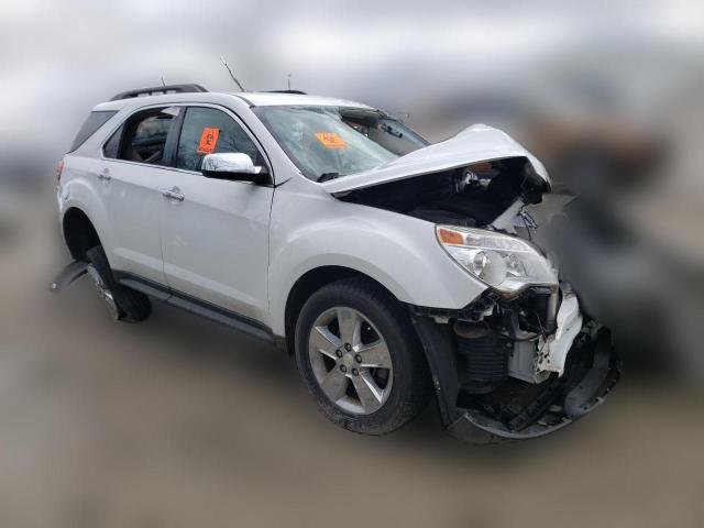 Photo 3 VIN: 1GNALBEKXEZ109691 - CHEVROLET EQUINOX 