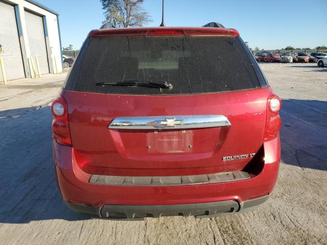 Photo 5 VIN: 1GNALBEKXEZ114695 - CHEVROLET EQUINOX LT 