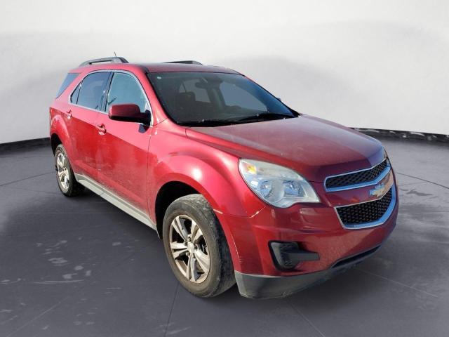 Photo 0 VIN: 1GNALBEKXEZ123073 - CHEVROLET EQUINOX LT 