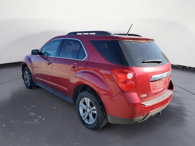 Photo 2 VIN: 1GNALBEKXEZ123073 - CHEVROLET EQUINOX LT 