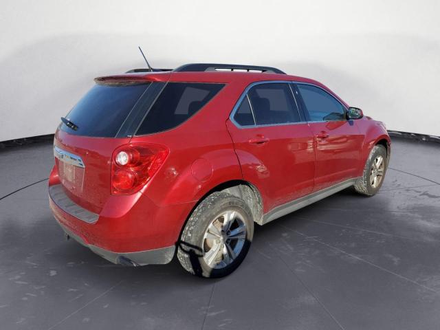 Photo 3 VIN: 1GNALBEKXEZ123073 - CHEVROLET EQUINOX LT 