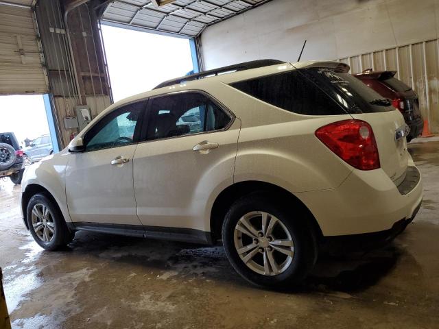 Photo 1 VIN: 1GNALBEKXEZ124014 - CHEVROLET EQUINOX LT 