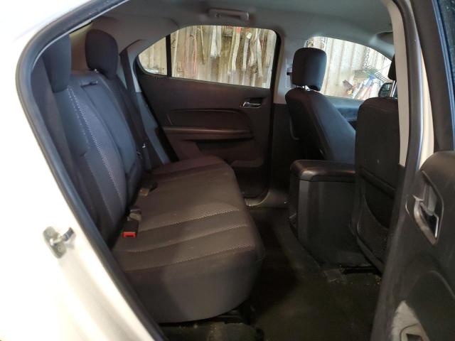 Photo 10 VIN: 1GNALBEKXEZ124014 - CHEVROLET EQUINOX LT 