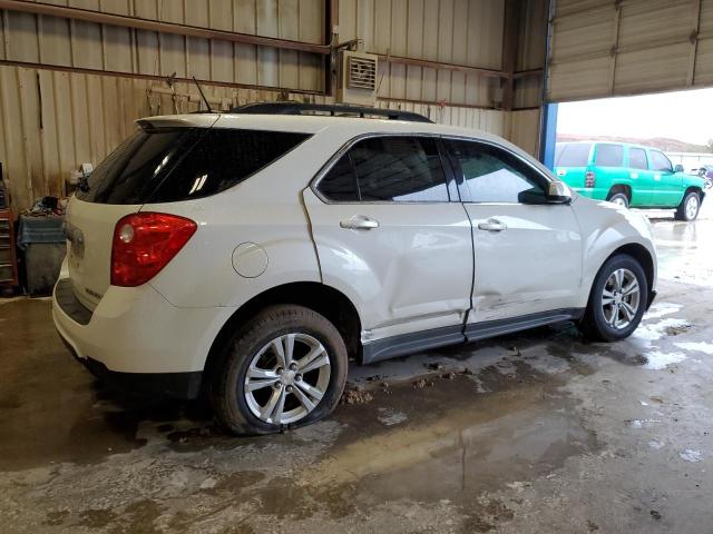 Photo 2 VIN: 1GNALBEKXEZ124014 - CHEVROLET EQUINOX LT 