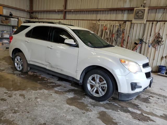 Photo 3 VIN: 1GNALBEKXEZ124014 - CHEVROLET EQUINOX LT 