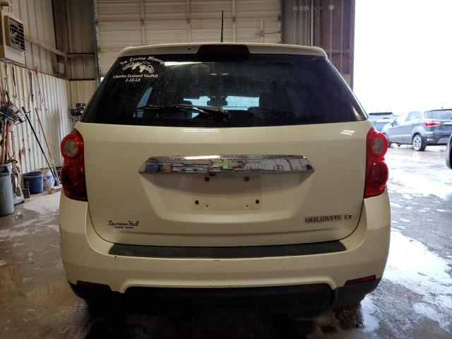 Photo 5 VIN: 1GNALBEKXEZ124014 - CHEVROLET EQUINOX LT 