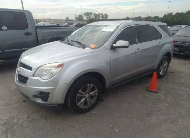 Photo 1 VIN: 1GNALBEKXEZ126877 - CHEVROLET EQUINOX 