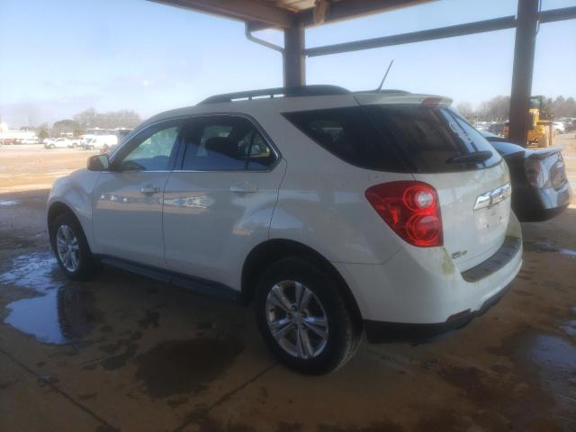 Photo 1 VIN: 1GNALBEKXEZ127544 - CHEVROLET EQUINOX LT 