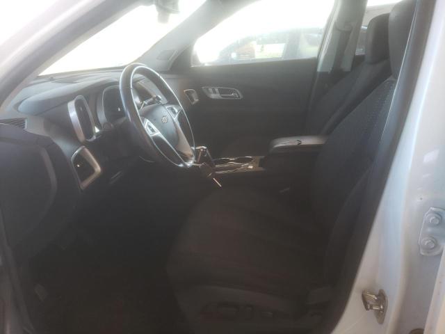 Photo 6 VIN: 1GNALBEKXEZ127544 - CHEVROLET EQUINOX LT 