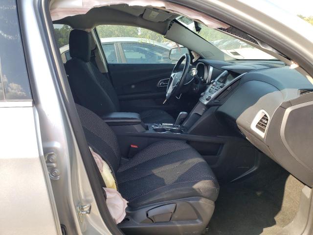 Photo 4 VIN: 1GNALBEKXEZ138642 - CHEVROLET EQUINOX LT 