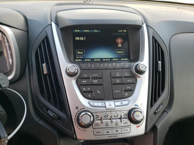 Photo 8 VIN: 1GNALBEKXEZ138642 - CHEVROLET EQUINOX LT 