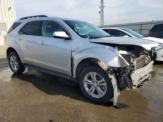 Photo 3 VIN: 1GNALBEKXFZ103889 - CHEVROLET EQUINOX 