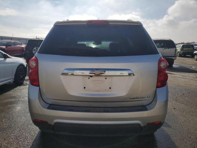 Photo 5 VIN: 1GNALBEKXFZ103889 - CHEVROLET EQUINOX 