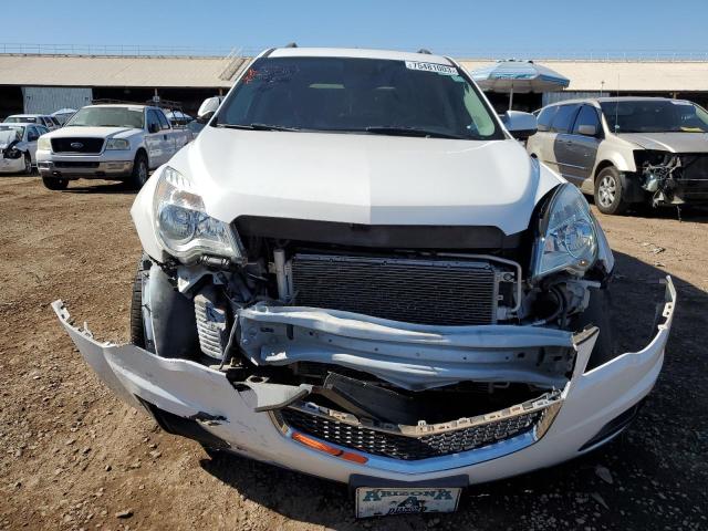 Photo 4 VIN: 1GNALBEKXFZ108493 - CHEVROLET EQUINOX 