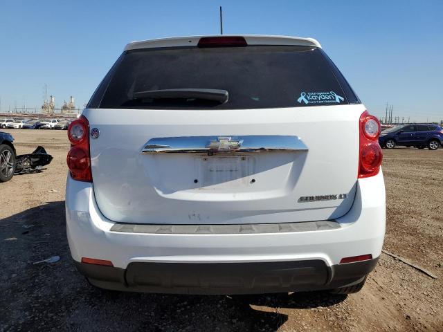 Photo 5 VIN: 1GNALBEKXFZ108493 - CHEVROLET EQUINOX 